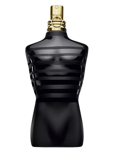Jean Paul Gaultier Le Male Le Parfum,75 ml e Amostras