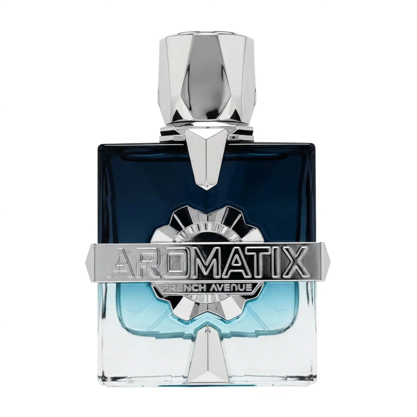 Aromatix X French Avenue - FrostBite