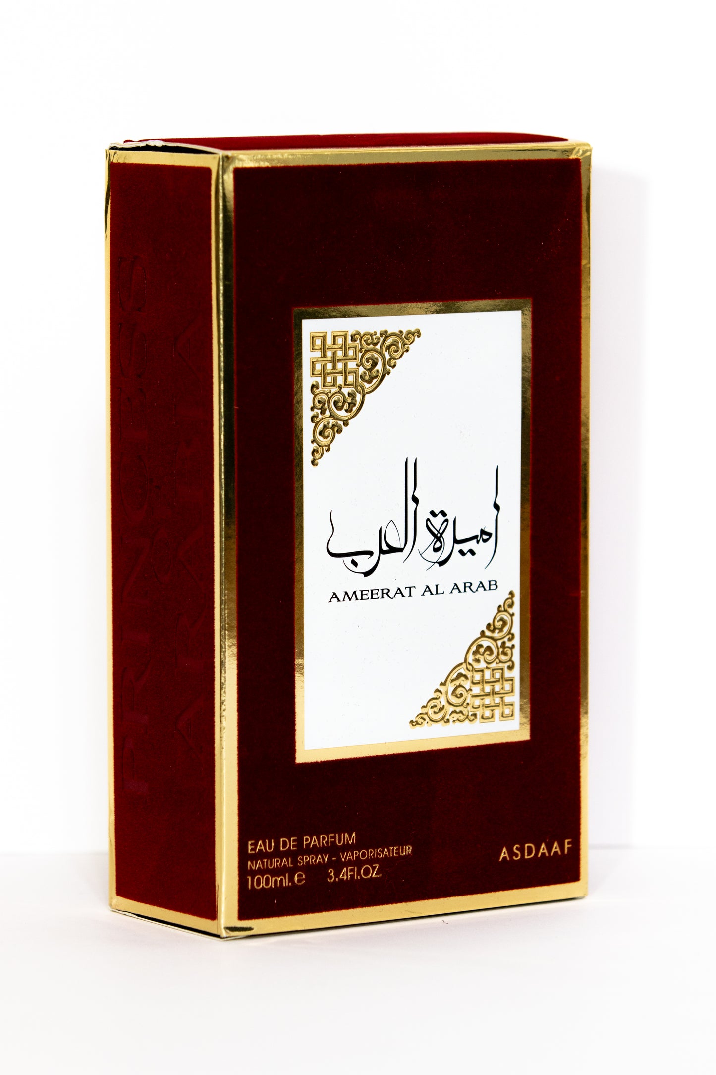 Ameerat Al Arab Asdaaf , Eau de Parfum