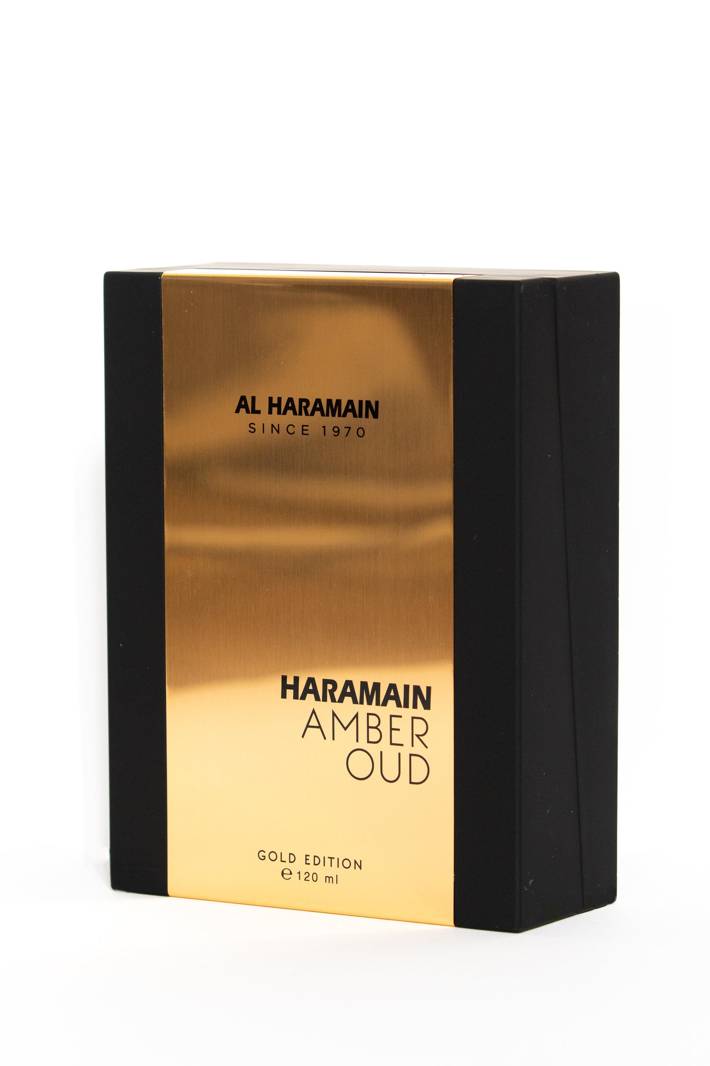 Al Haramain - Amber Oud Gold Edition Eau de Parfum