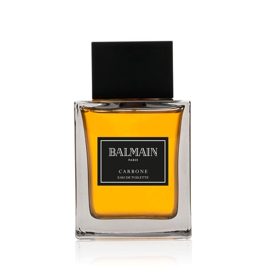Balmain, Carbone, Eau De Toilette, For Men, 100 ml *Tester