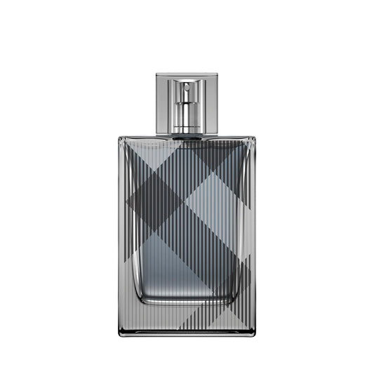 Burberry, Brit, Eau De Toilette, For Men, 50 ml