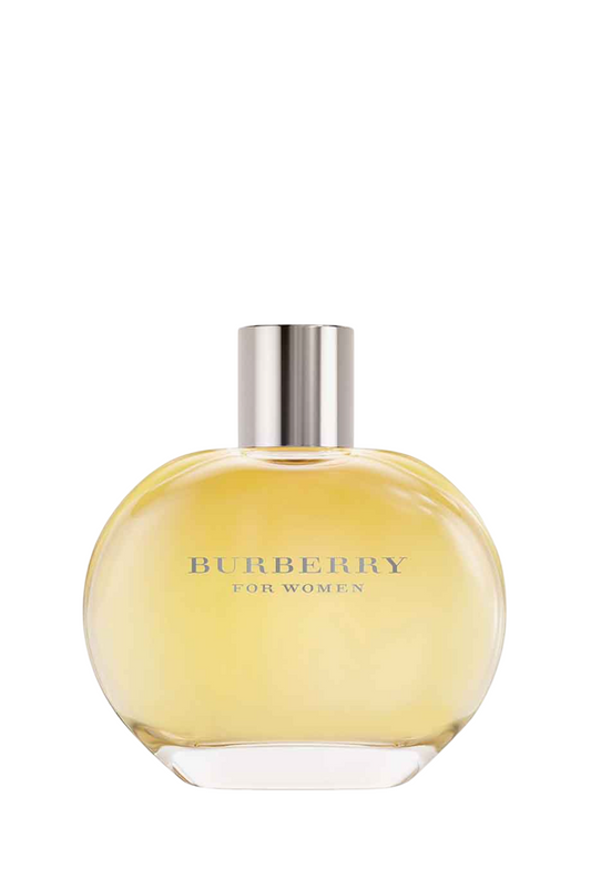 Burberry, Burberry, Eau De Parfum, For Women, 100 ml