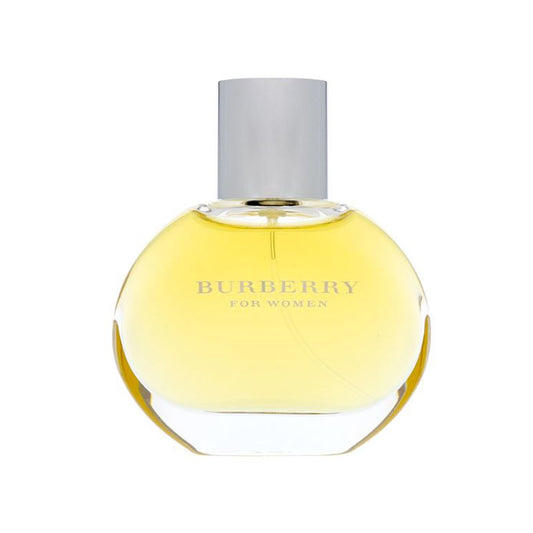 Burberry, Burberry, Eau De Parfum, For Women, 50 ml