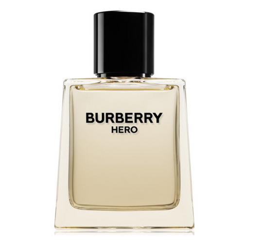 Burberry, Hero, Eau De Toilette, For Men, 50 ml