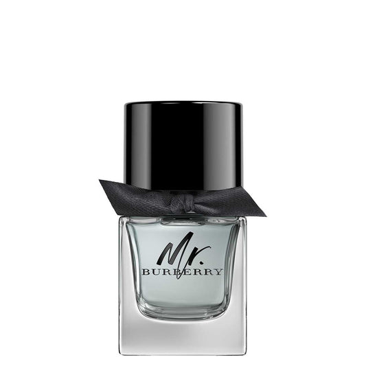 Burberry, Mr. Burberry, Eau De Toilette, For Men, 50 ml