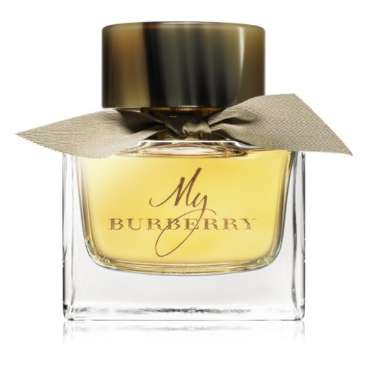 Burberry, My Burberry, Eau De Parfum, For Women, 50 ml