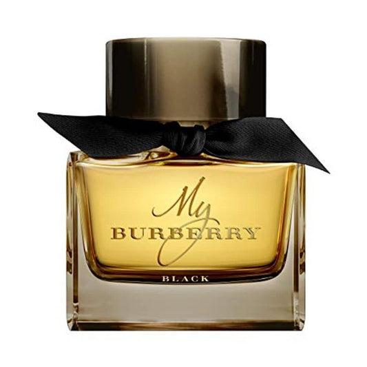 Burberry, My Burberry Black, Eau De Parfum, For Women, 90 ml