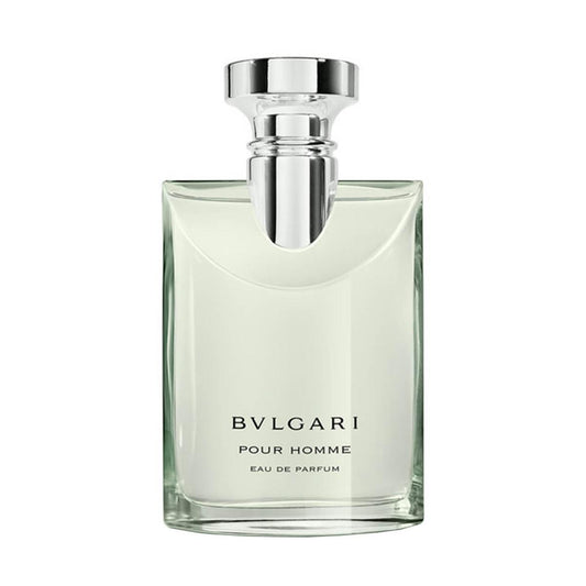 Bvlgari, Pour Homme, Eau De Parfum, For Men, 100 ml *Tester