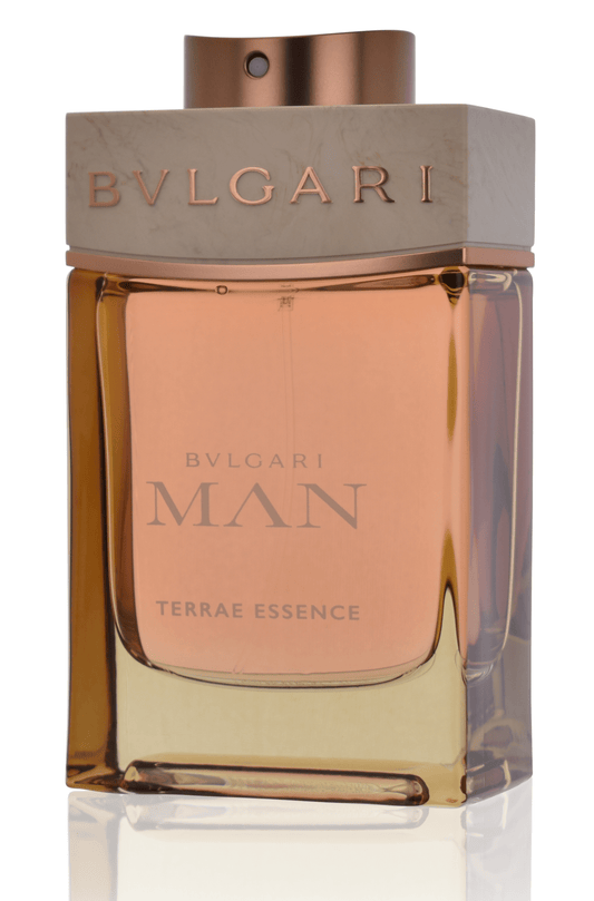 Bvlgari, Terrae Essence, Eau De Parfum, For Men, 100 ml