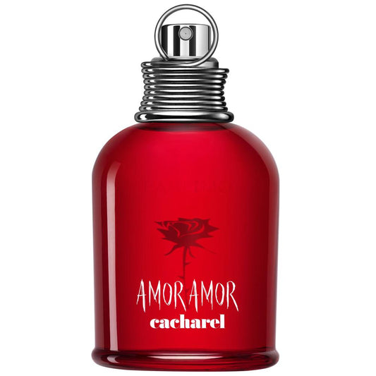 Cacharel, Amor Amor, Eau De Parfum, For Women, 50 ml *Tester