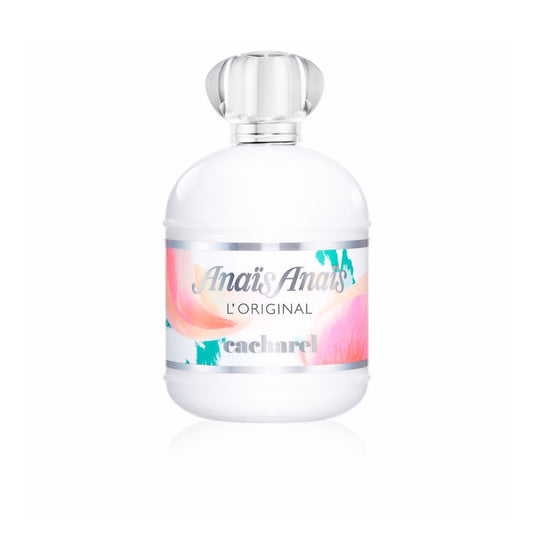 Cacharel, Anais Anais, Eau De Toilette, For Women, 50 ml