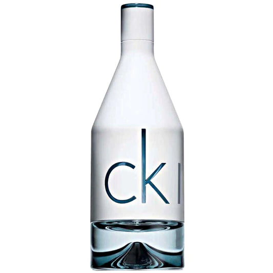 Calvin Klein, CK IN2U, Eau De Toilette, For Men, 100 ml *Tester