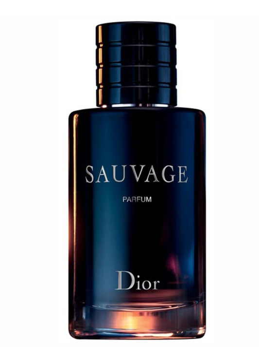 Christian Dior, Parfum Sauvage, Parfum, For Men, 100 ml