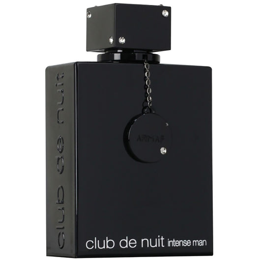 Club de Nuit Intense Man , Eau de Parfum