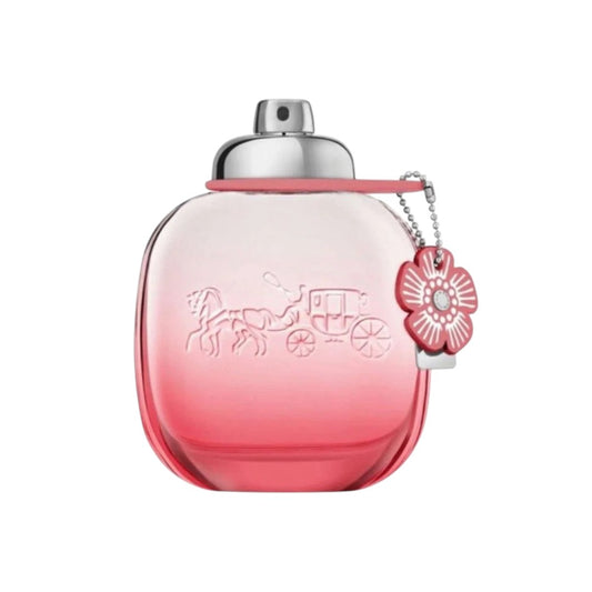 Coach, Floral Blush, Eau De Parfum, For Women, 90 ml