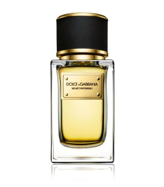 Dolce & Gabbana, Velvet Patchouli, Eau De Parfum, Unisex, 50 ml