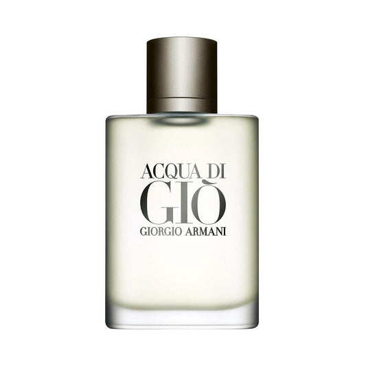 Giorgio Armani, Acqua di Gio, Eau De Toilette, For Men, 100 ml *Tester