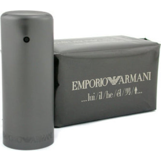 Emporio Armani, Emporio Armani, Eau De Toilette, For Men, 30 ml