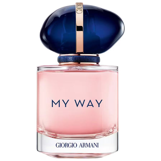 Giorgio Armani, My Way Floral, Eau De Parfum, For Women, 90 ml