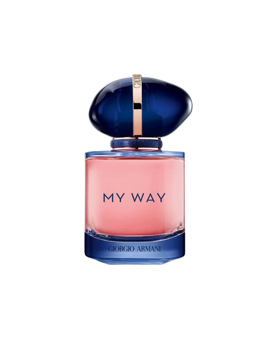Giorgio Armani, My Way Intense, Eau De Parfum, For Women, Refillable, 30 ml