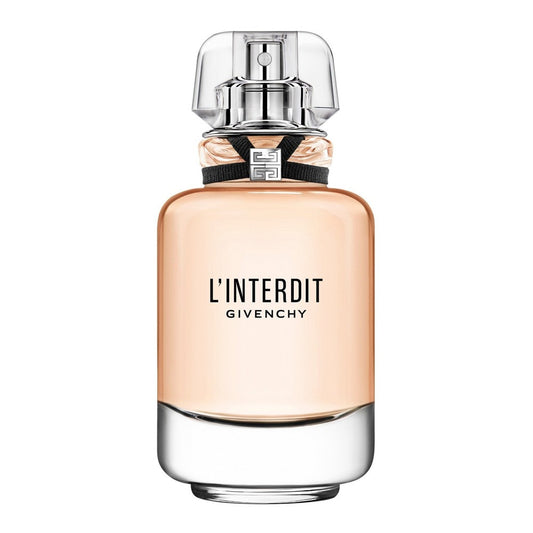 Givenchy, L' Interdit, Eau De Toilette, For Women, 80 ml