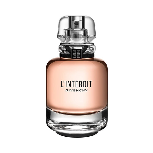 Givenchy, L' Interdit, Eau De Parfum, For Women, 80 ml
