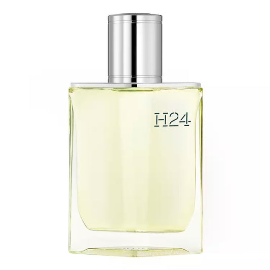 Hermes, H24, Eau De Toilette, For Men, 50 ml