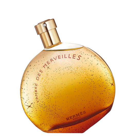 Hermes, L`Ambre des Merveilles, Eau De Parfum, For Women, 50 ml