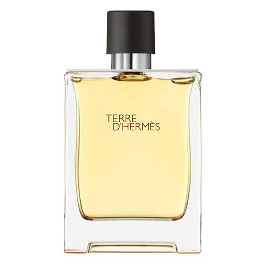 Hermes, Terre d'Hermes, Parfum, For Men, 200 ml