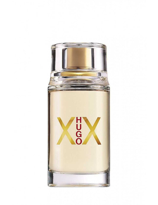 Hugo Boss, Hugo XX, Eau De Toilette, For Women, 60 ml *Tester