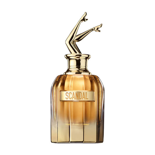 Jean Paul Gaultier, Scandal Absolu Concentre, Eau De Parfum, For Women, 80 ml