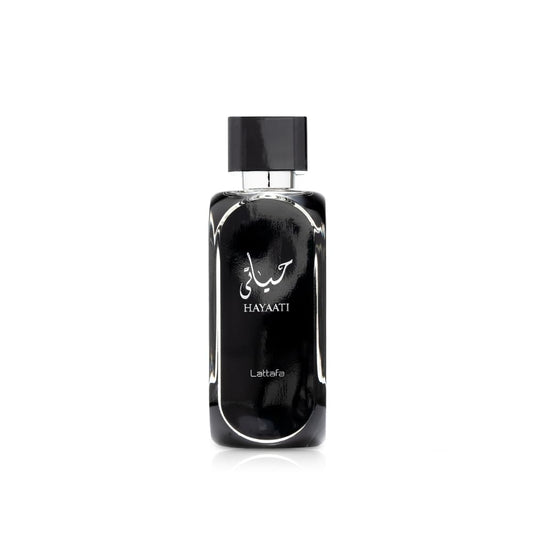 Lattafa, Hayaati, Eau De Parfum, For Men, 100 ml