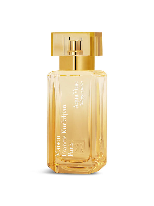 Maison Francis Kurkdjian, Aqua Vitae Cologne Forte, Eau De Parfum, For Women, 35 ml