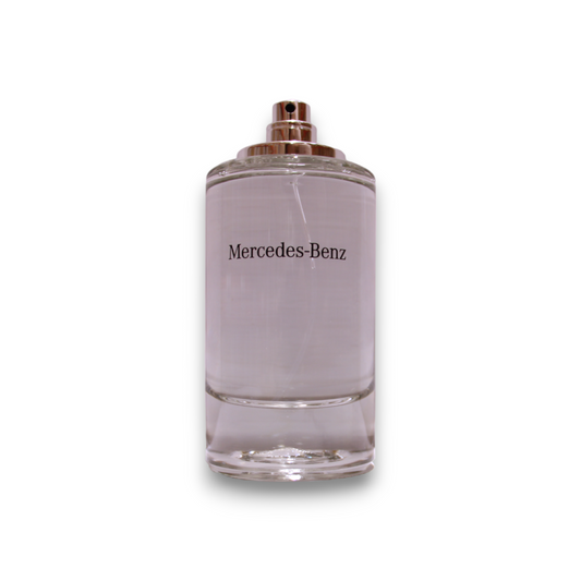 Mercedes-Benz, Mercedes Benz, Eau De Toilette, For Men, 120 ml *Tester