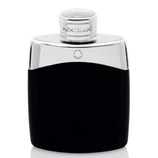 Montblanc, Legend, Eau De Toilette, For Men, 100 ml