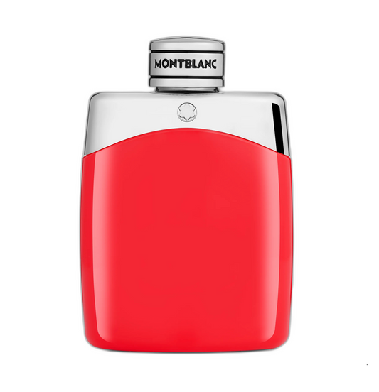Montblanc, Legend Red, Eau De Parfum, For Men, 100 ml *Tester