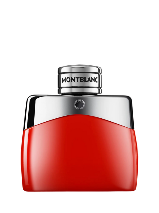 Montblanc, Legend Red, Eau De Parfum, For Men, 50 ml