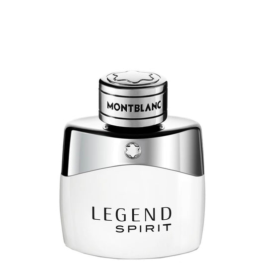 Montblanc, Legend Spirit, Eau De Toilette, For Men, 30 ml