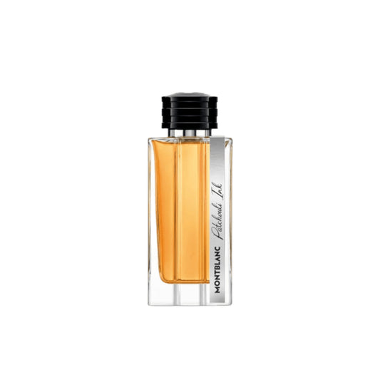 Montblanc, Patchouli Ink, Eau De Parfum, For Men, 125 ml
