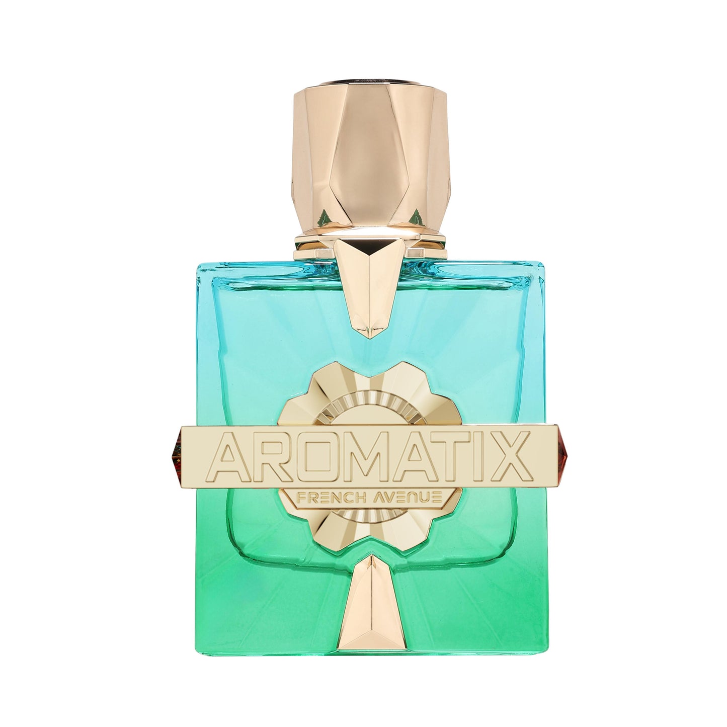 Aromatix X French Avenue - Sun Kissed