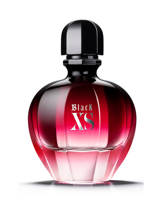 Paco Rabanne, Black XS, Eau De Parfum, For Women, 80 ml