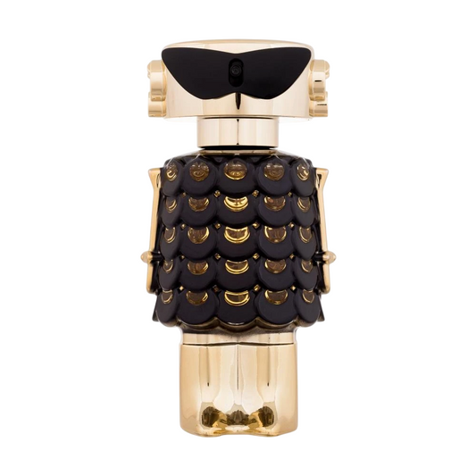 Paco Rabanne, Fame, Parfum, For Women, Refillable, 80 ml