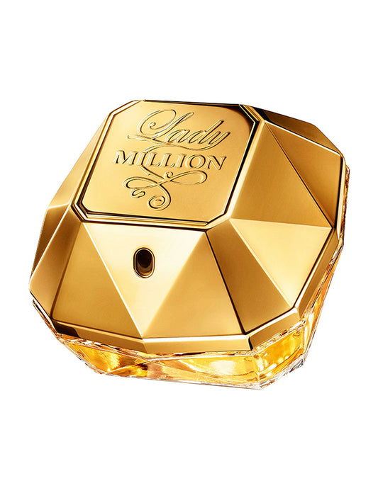 Paco Rabanne, Lady Million, Eau De Parfum, For Women, 80 ml