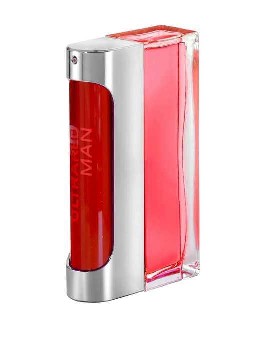 Paco Rabanne, Ultra Red, Eau De Toilette, For Men, 100 ml