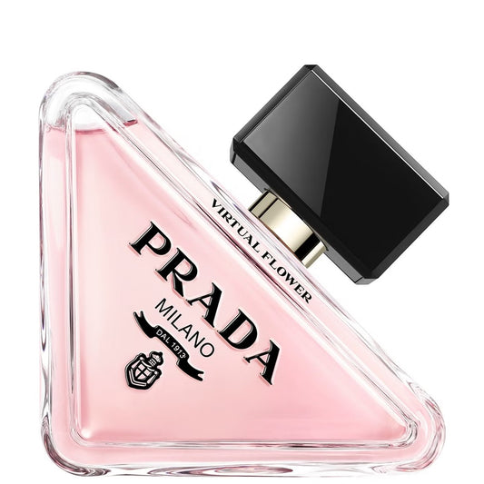 Prada, Paradoxe Virtual Flower, Eau De Parfum, For Women, 90 ml