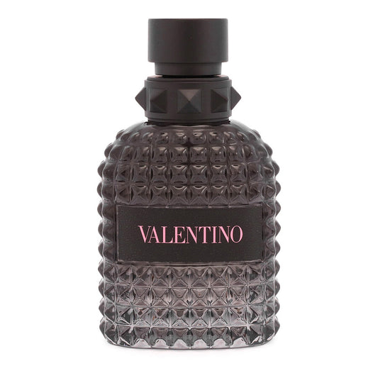 Valentino, Born In Roma, Eau De Toilette, For Men, 50 ml