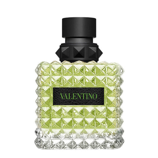 Valentino, Born In Roma Green Stravaganza Donna, Eau De Parfum, For Women, 100 ml