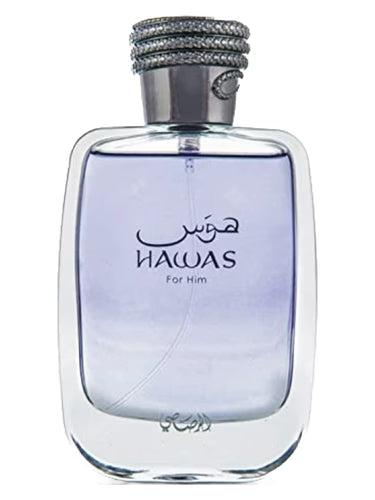 Rasasi Hawas For Him