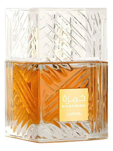 Lattafa Khamrah, Eau de Parfum, Unisexo